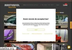 Sites similar to folie.ro