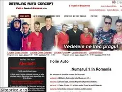 Sites similar to folieautollumar.ro