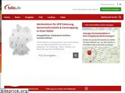 Sites similar to folieb2b.de