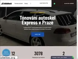 Sites similar to folieblack.cz