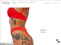 Sites similar to foliecarnaval.com.br