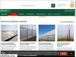 Sites similar to foliedesolar.ro