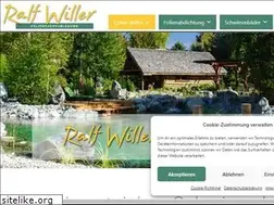 Sites similar to folien-willer.de