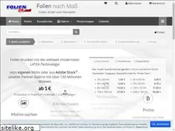 Sites similar to folien24.net