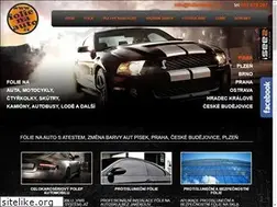 Sites similar to folienaauto.cz