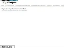 Sites similar to folienbeutel-shop.de
