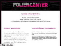 Sites similar to foliencenter.ch