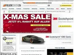 Sites similar to foliencenter24.com