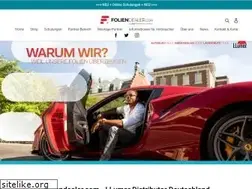 Sites similar to foliendealer.com