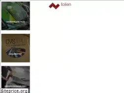 Sites similar to folienexperte.com