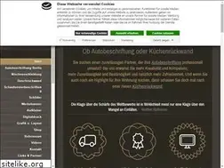 Sites similar to folienfeuer.de