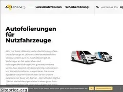 Sites similar to folienkonzept.at
