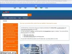 Sites similar to folienmarkt.de