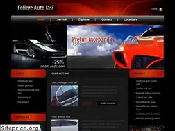 Sites similar to foliereautoiasi.ro