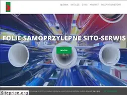 Sites similar to foliesamoprzylepne.pl