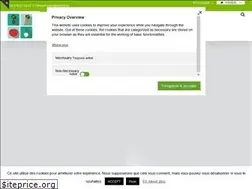 Sites similar to foliesmaraicheres.be