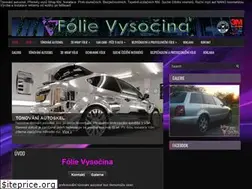 Sites similar to folievysocina.cz