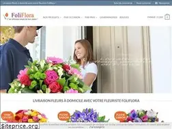 Sites similar to foliflora.fr