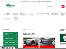 Sites similar to folii-masini.ro