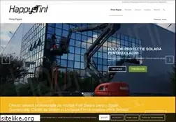 Sites similar to folii-solare.com