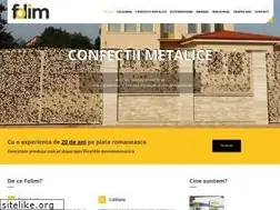 Sites similar to folim.ro