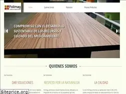Sites similar to folimag.cl