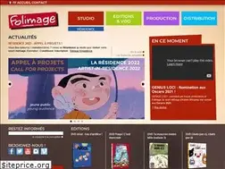 Sites similar to folimage.com