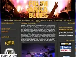 Sites similar to folimankablues.cz