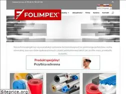 Sites similar to folimpex.com.pl