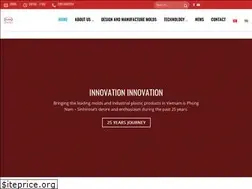 Sites similar to folin.vn