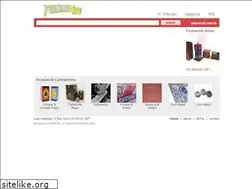 Sites similar to foliniandsons.ecrater.com