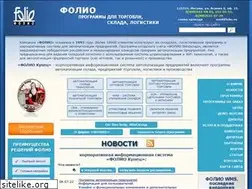 Sites similar to folio.ru