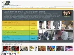 Sites similar to folioacademy.com