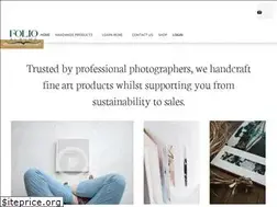 Sites similar to folioalbums.com