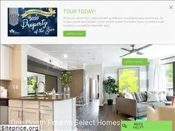 Sites similar to folioapartments.com