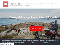 Sites similar to folioarchive.com
