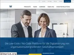 Sites similar to foliocloud.com