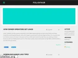 Sites similar to foliofasr589.weebly.com