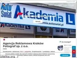 Sites similar to foliograf.pl