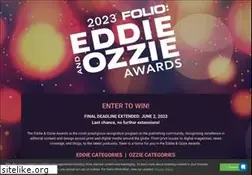 Sites similar to foliomag.com