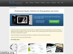Sites similar to foliopic.com