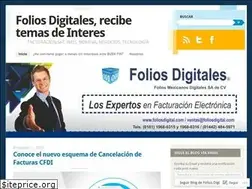 Sites similar to foliosdigital.wordpress.com