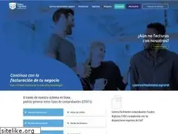 Sites similar to foliosdigitales.com