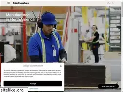 Sites similar to foliot.com