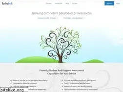 Sites similar to foliotek.com