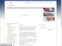 Sites similar to foliotickets.com