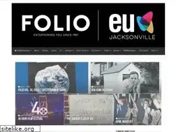 Sites similar to folioweekly.com