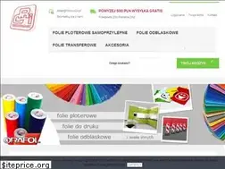 Sites similar to foliowo24.pl