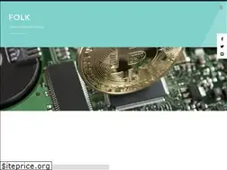 Sites similar to folk-i.co