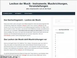 Sites similar to folk-lied-weltmusik.de